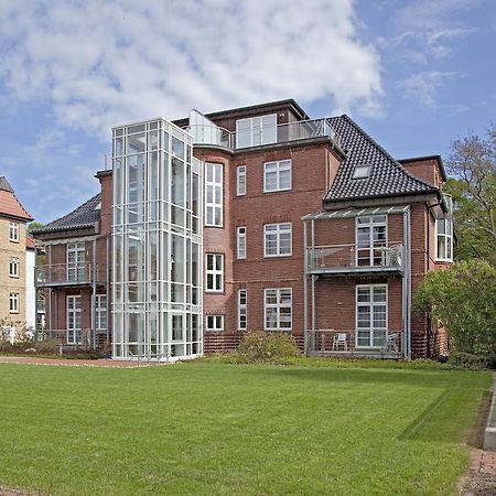 Villa Hoeger Ostseebad Boltenhagen Exterior foto