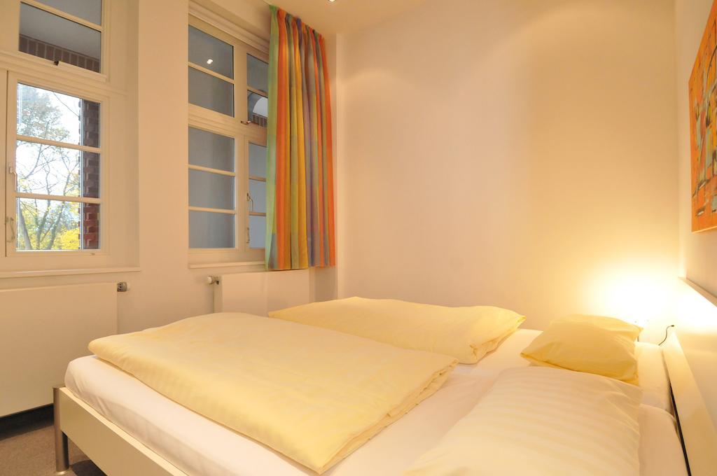 Villa Hoeger Ostseebad Boltenhagen Zimmer foto
