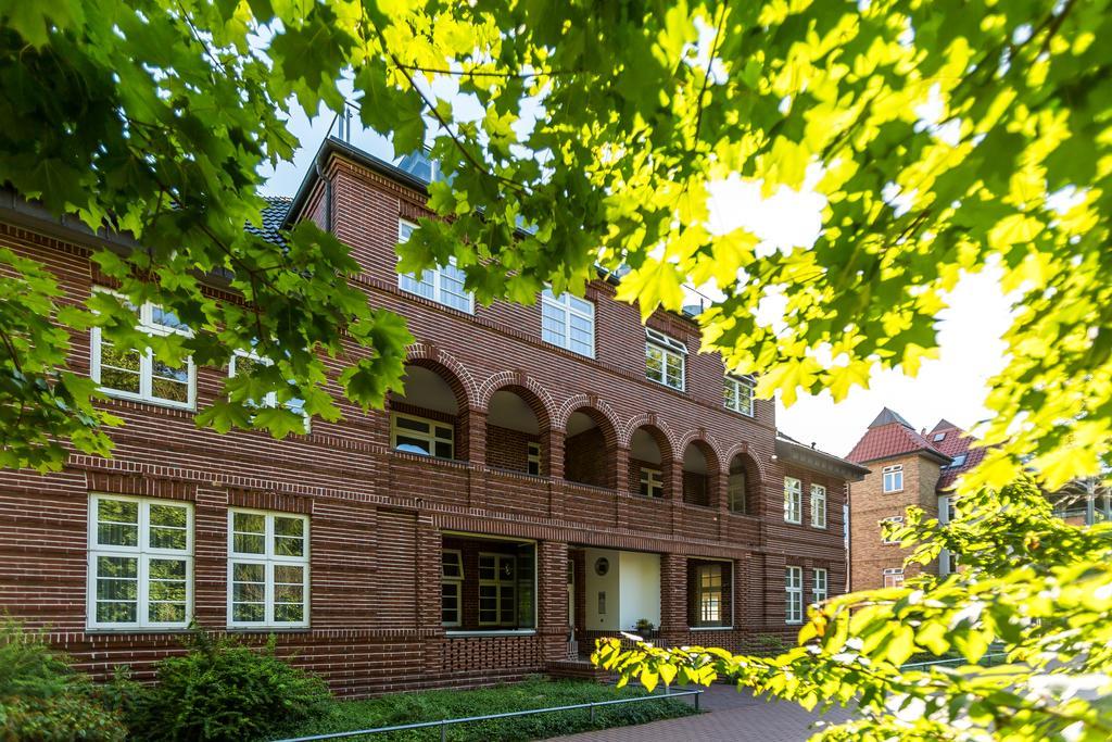 Villa Hoeger Ostseebad Boltenhagen Exterior foto